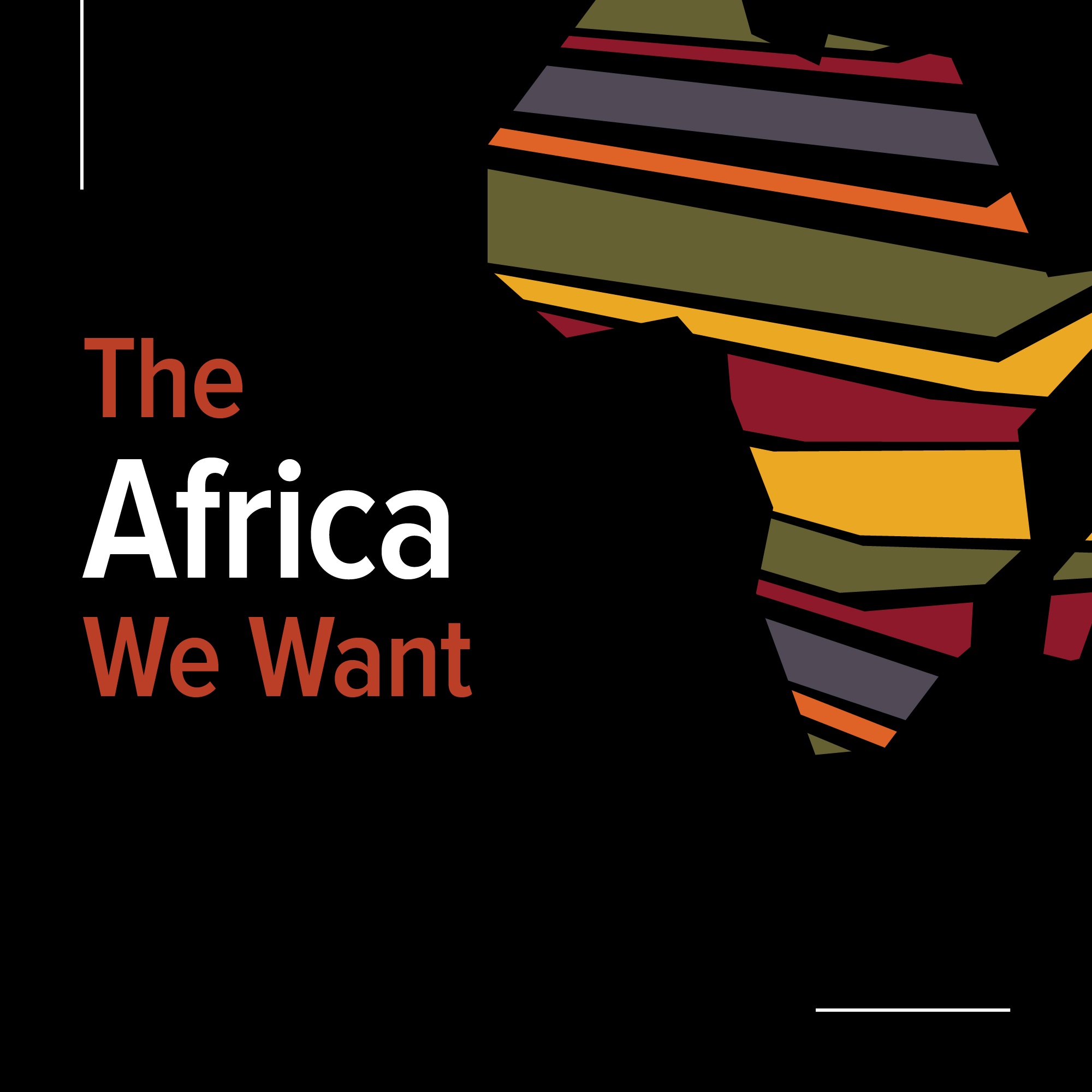 The Africa We Want – Think Africa